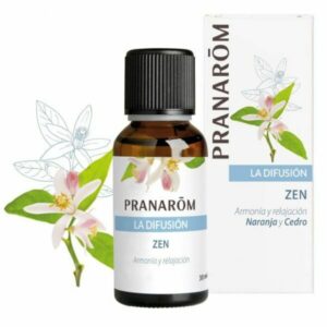 pra mezcla difusor zen