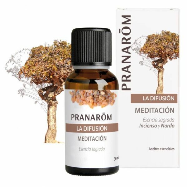 pra mezcla meditacion