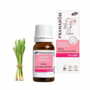 pra pranabb difusion citronela 10 ml
