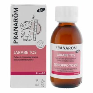 pra pranabb jarabe de tos bio 120 ml