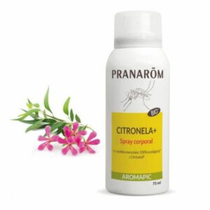 pra spray corporal citronela