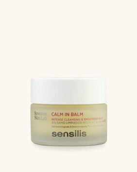 sensilis calm in balm balsamo limpiador 1 envase 50 ml