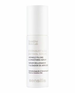 sensilis eternalist a.g.e. retinol serum 1 envase 30 ml