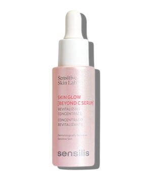 sensilis skinglow serum