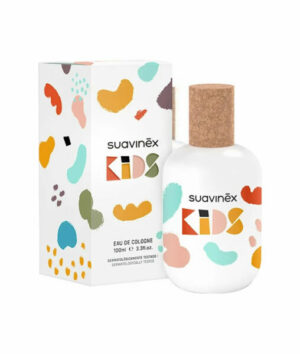 suavinex kids colonia